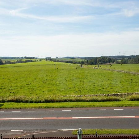 Oyo Knowesgate Inn, Northumberland National Park Kirkwhelpington 外观 照片