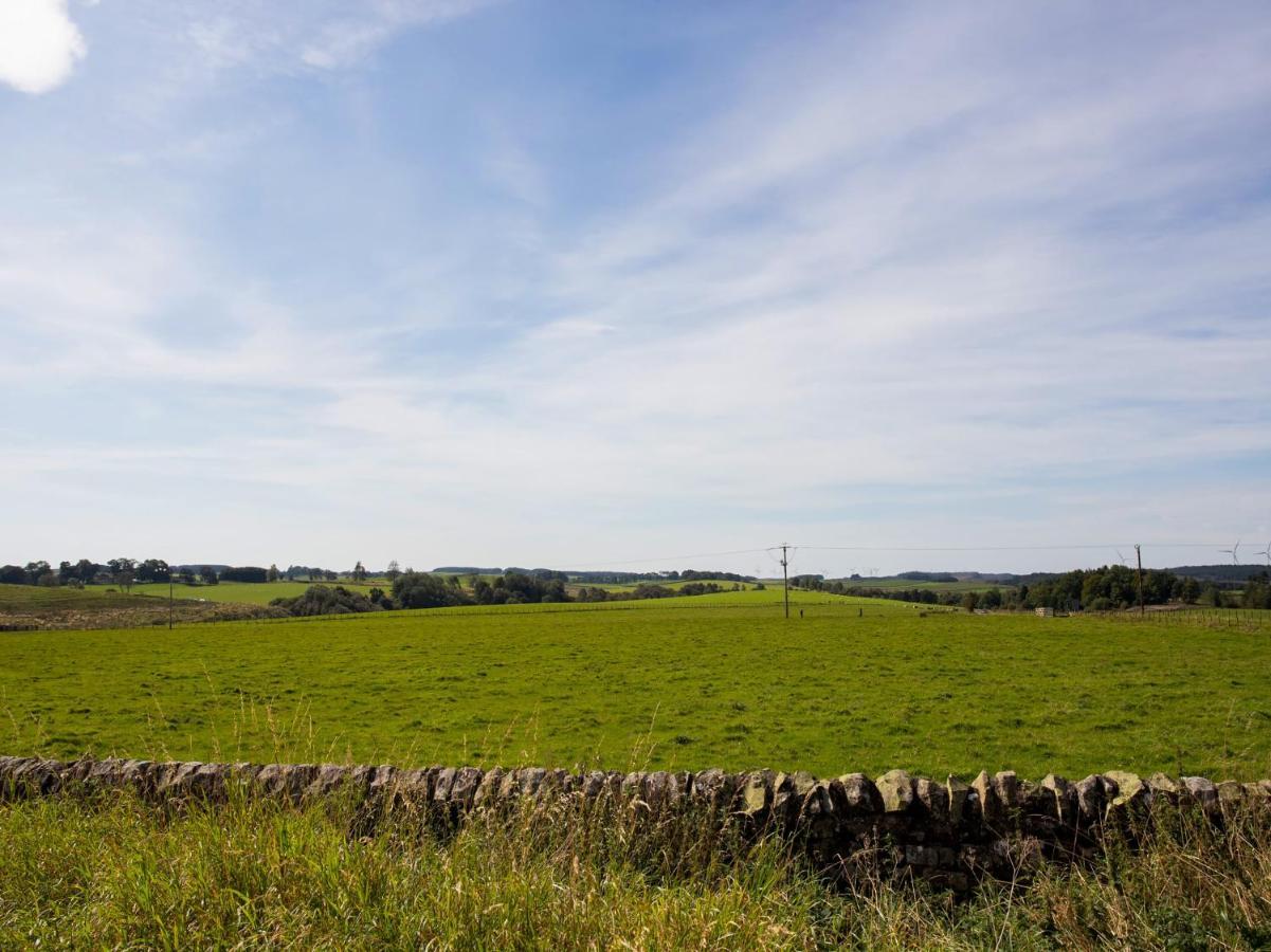 Oyo Knowesgate Inn, Northumberland National Park Kirkwhelpington 外观 照片