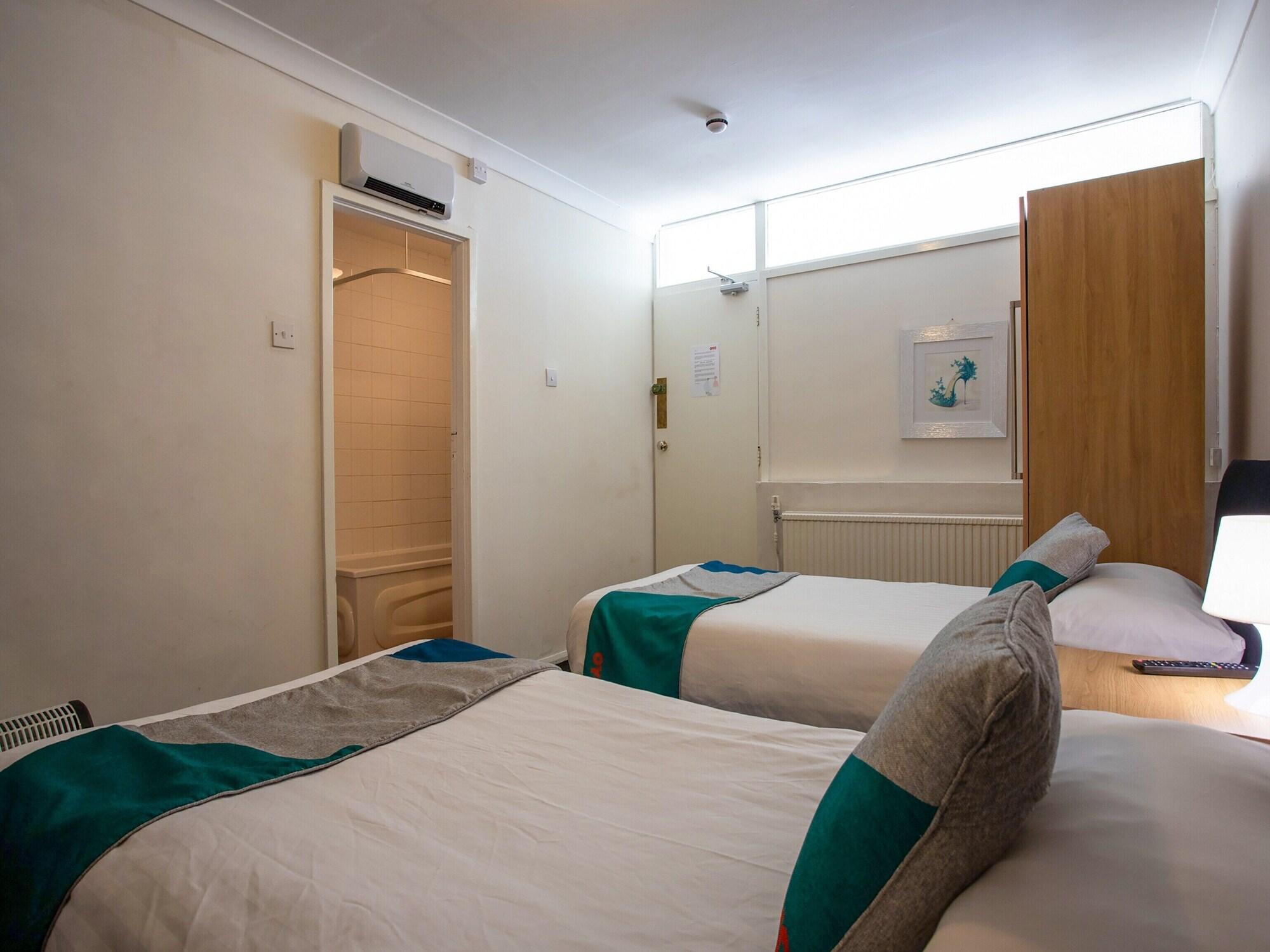 Oyo Knowesgate Inn, Northumberland National Park Kirkwhelpington 外观 照片