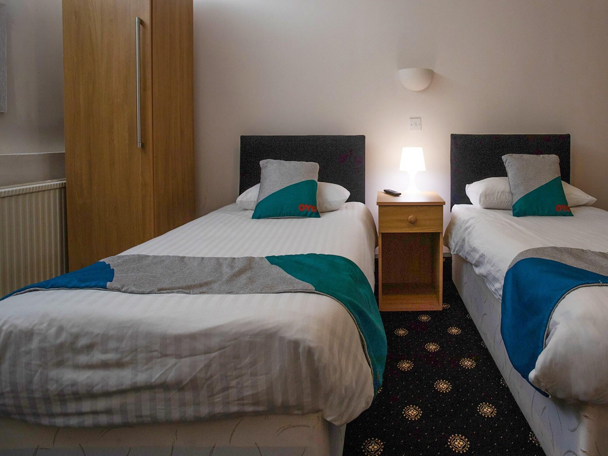 Oyo Knowesgate Inn, Northumberland National Park Kirkwhelpington 外观 照片