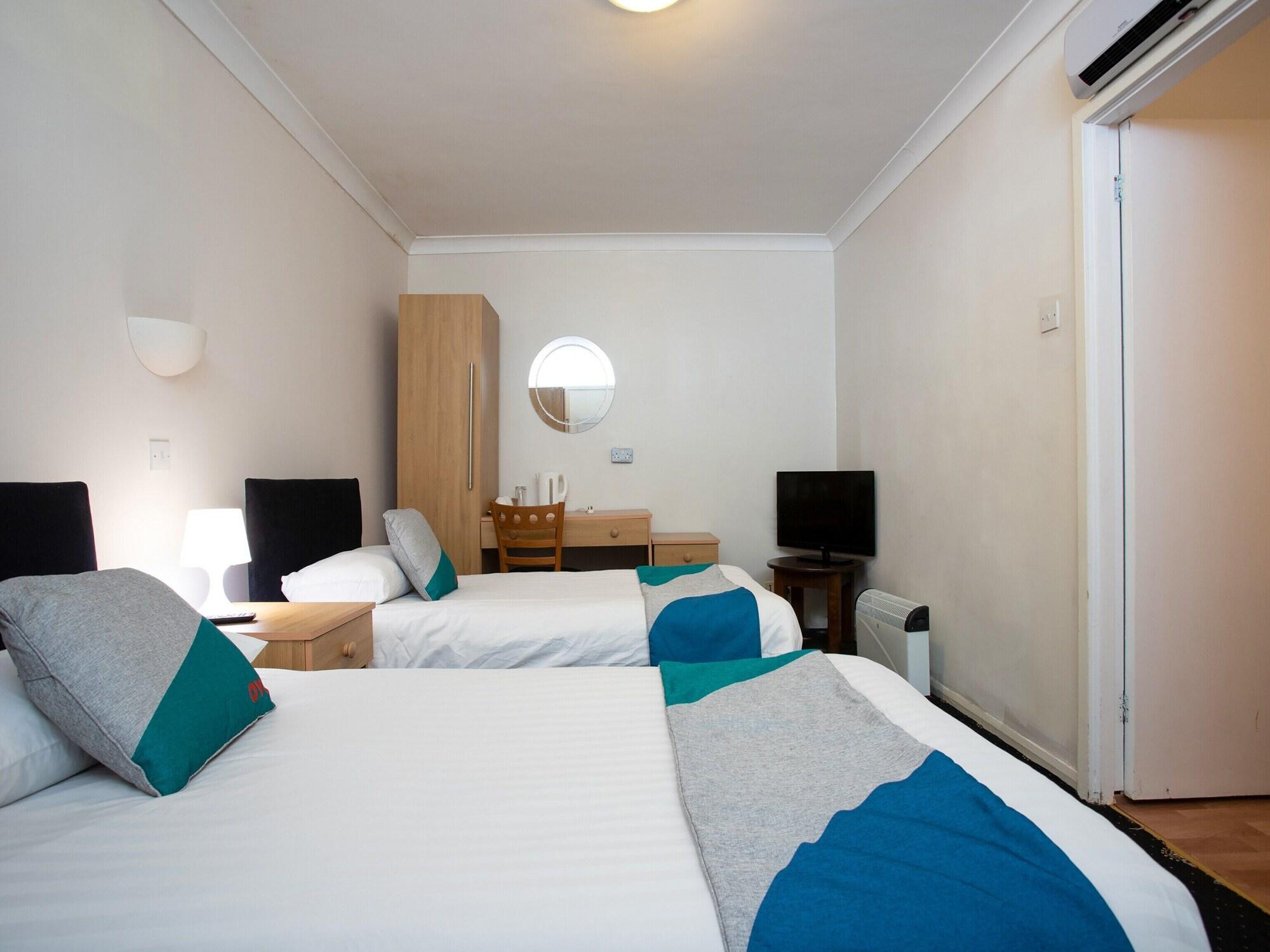 Oyo Knowesgate Inn, Northumberland National Park Kirkwhelpington 外观 照片