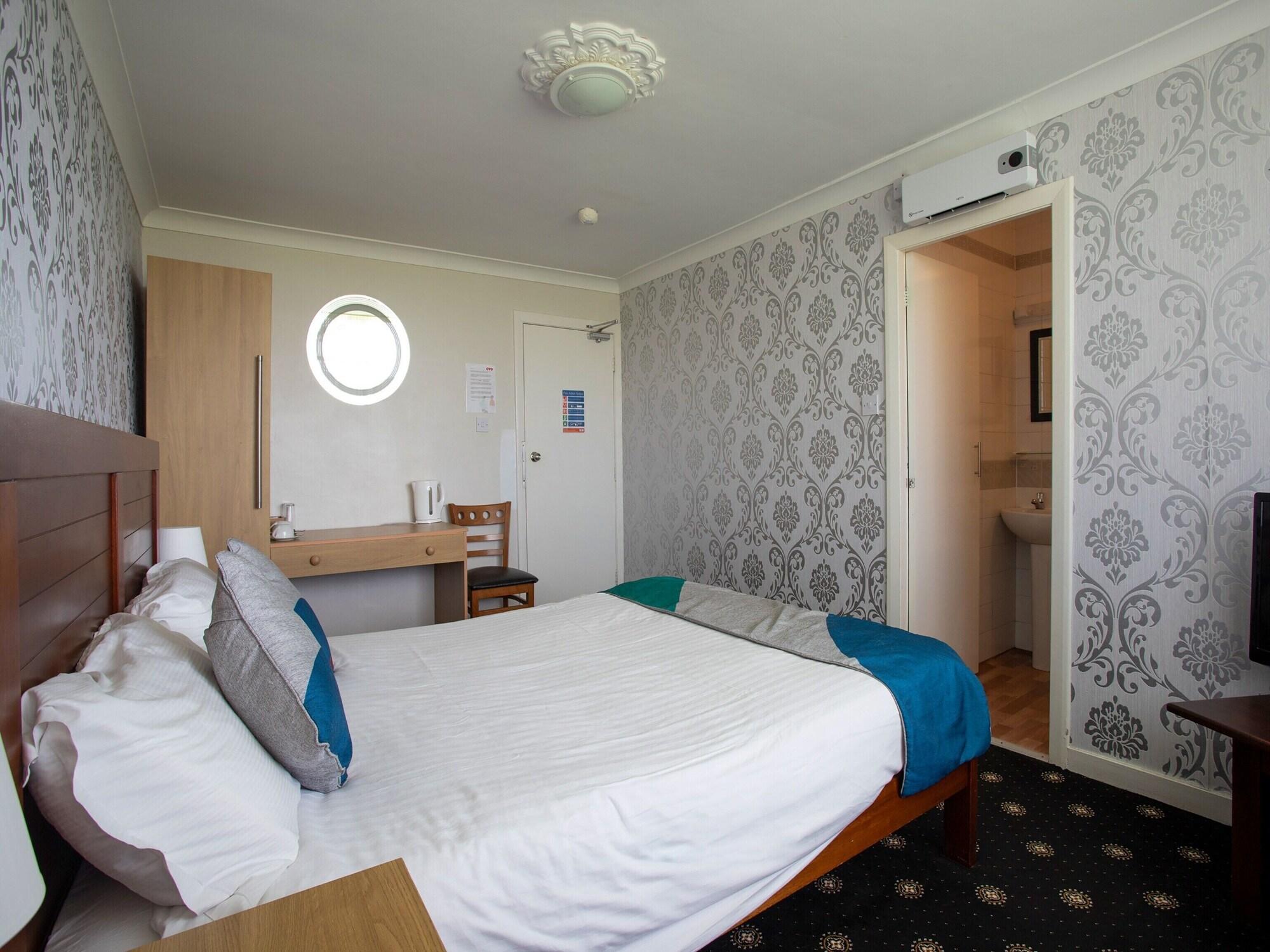 Oyo Knowesgate Inn, Northumberland National Park Kirkwhelpington 外观 照片